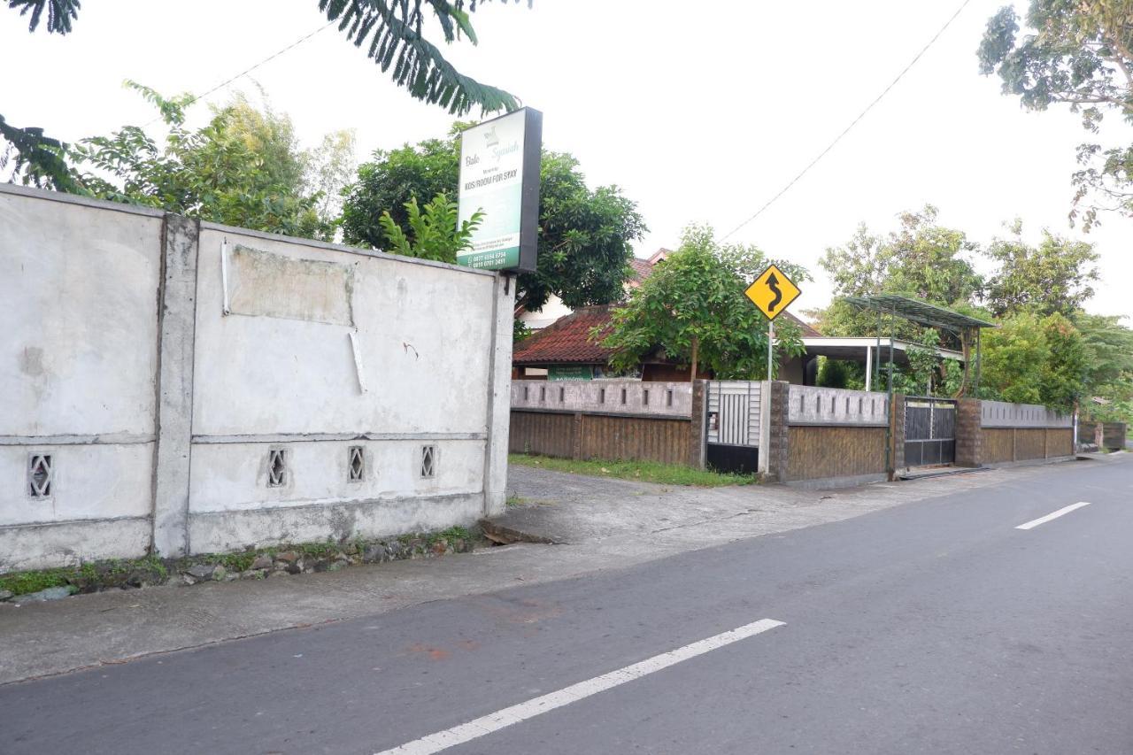 דירות Montongbuwoh Reddoorz At Bale Eja Syariah Senggigi מראה חיצוני תמונה